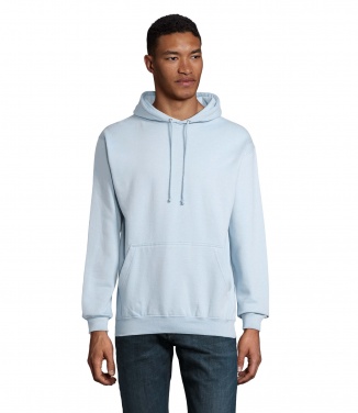 Logo trade mainoslahjat ja liikelahjat kuva: CONDOR Unisex hupullinen